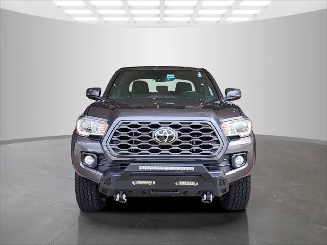 2021 Toyota Tacoma TRD Off-Road