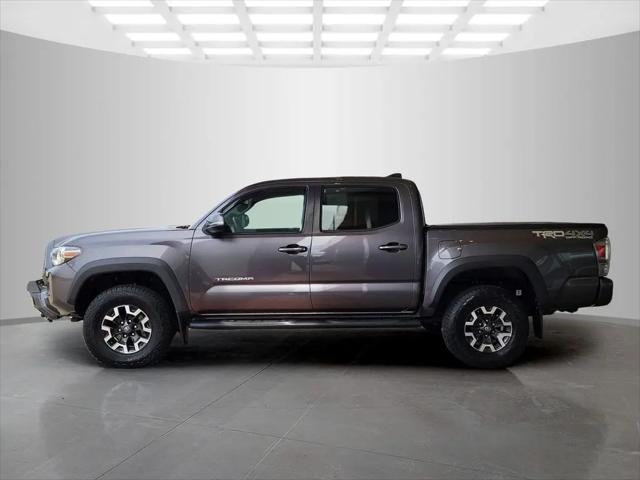 2021 Toyota Tacoma TRD Off-Road