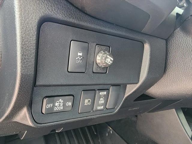 2021 Toyota Tacoma TRD Off-Road