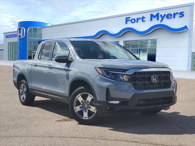 2026 Honda Ridgeline RTL for sale in Fort Myers, FL