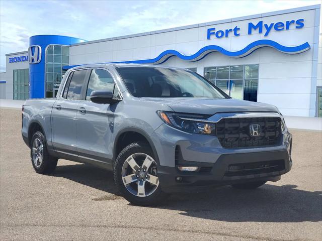 2026 Honda Ridgeline RTL for sale in Fort Myers, FL