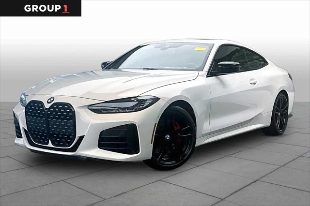 2024 BMW M4 M440i for sale in N. Miami Beach, FL