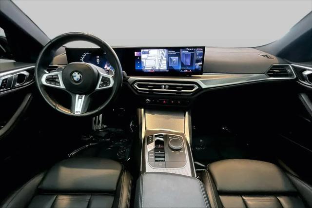 2024 BMW M4 M440i