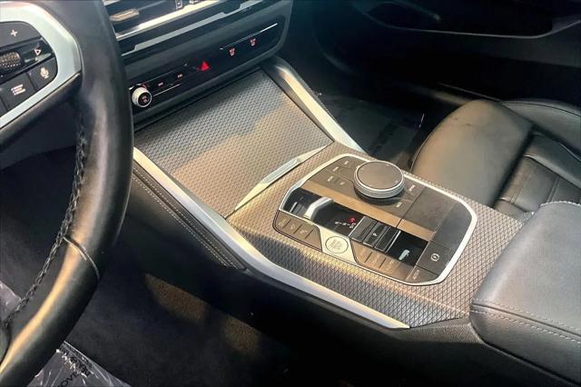 2024 BMW M4 M440i