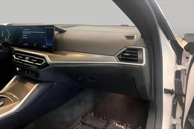 2024 BMW M4 M440i