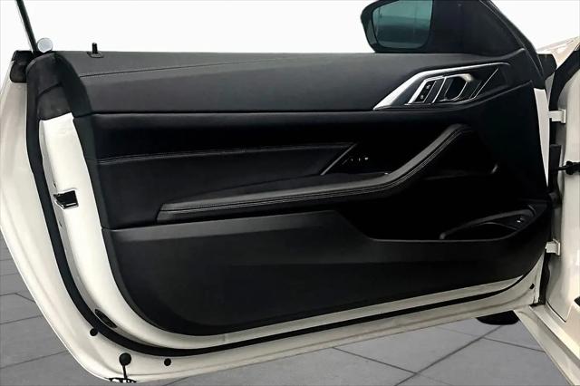2024 BMW M4 M440i