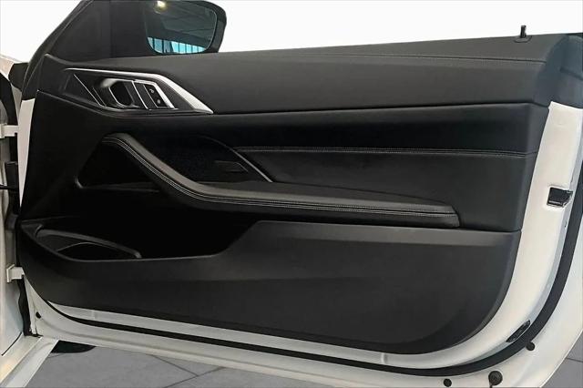 2024 BMW M4 M440i