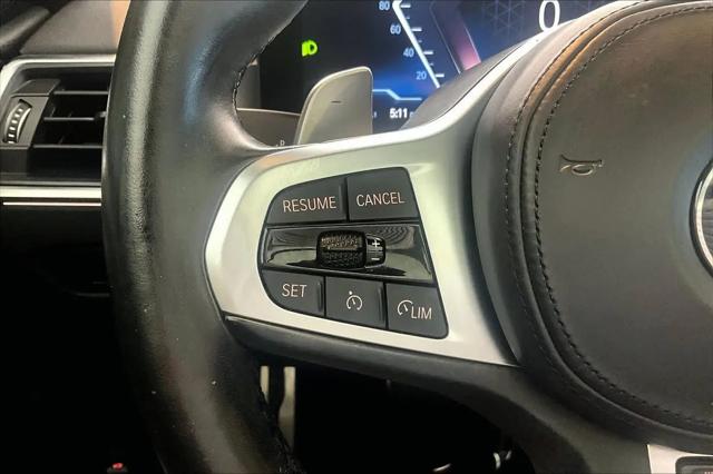 2024 BMW M4 M440i