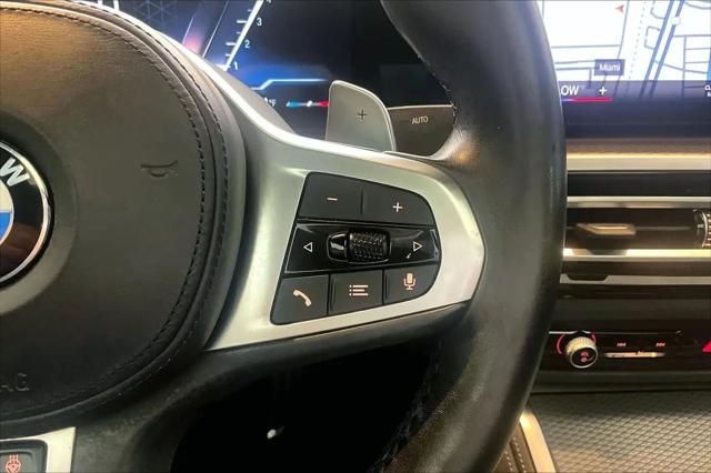 2024 BMW M4 M440i