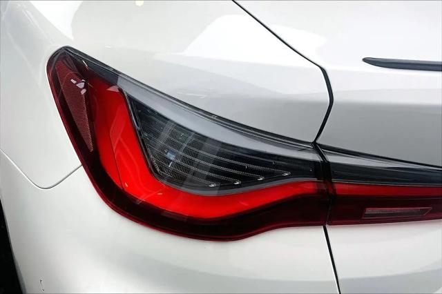 2024 BMW M4 M440i