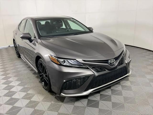 2024 Toyota Camry XSE for sale in Cornelius, NC