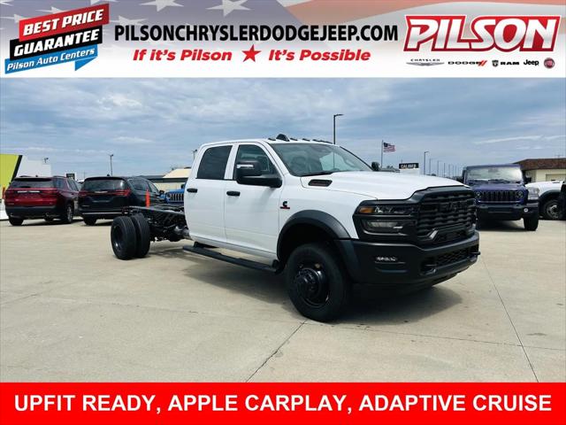 2026 Ram 5500 Tradesman/Big Horn for sale in Mattoon, IL