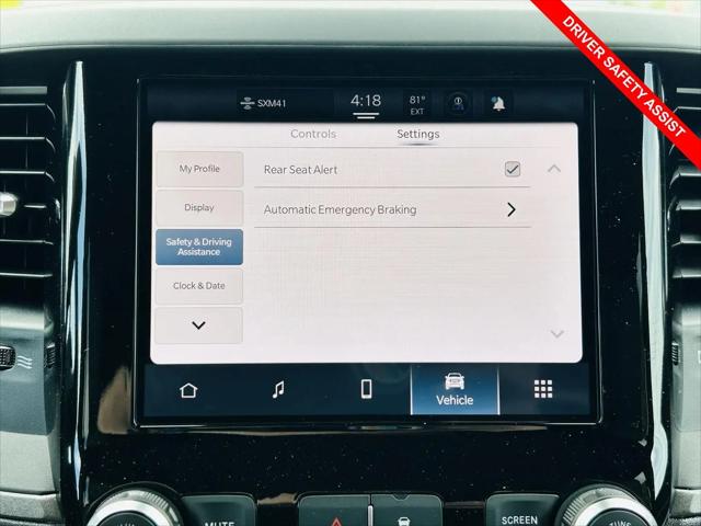2026 Ram 5500 Tradesman/Big Horn