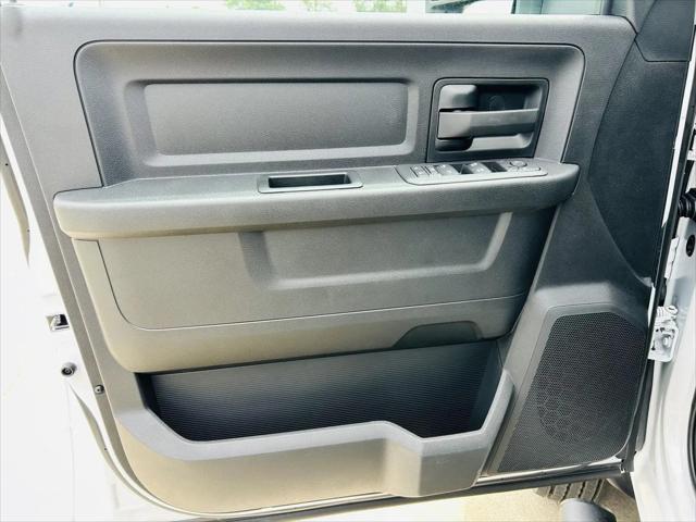 2026 Ram 5500 Tradesman/Big Horn