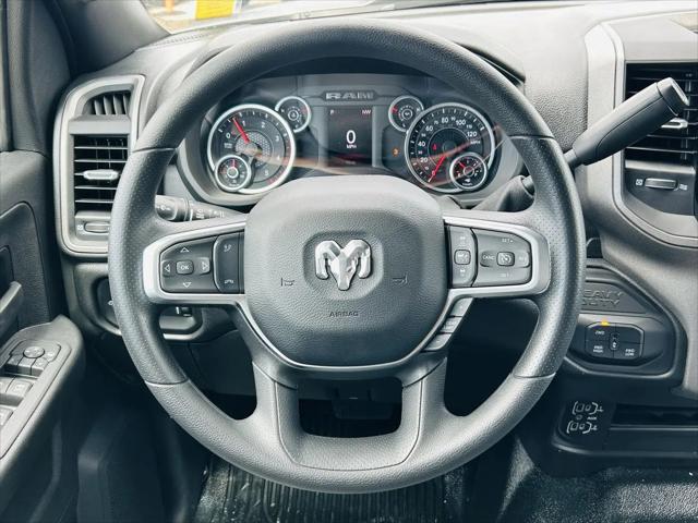 2026 Ram 5500 Tradesman/Big Horn