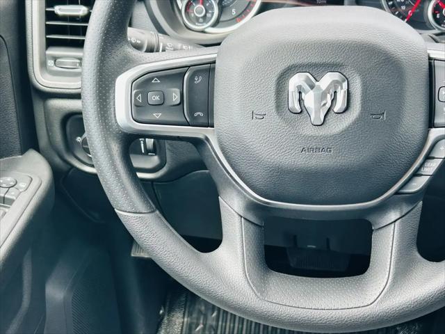 2026 Ram 5500 Tradesman/Big Horn