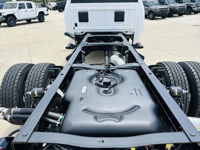 2026 Ram 5500 Tradesman/Big Horn