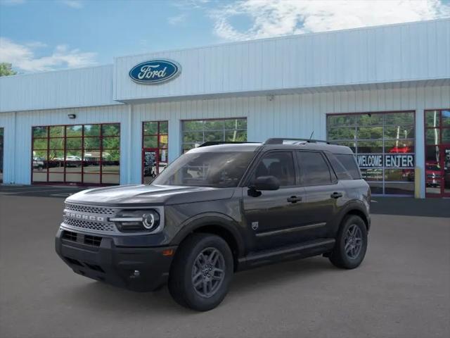 2026 Ford Bronco Sport Big Bend for sale in Virginia Beach, VA