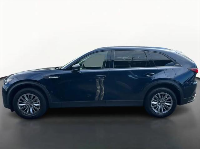 2025 Mazda X-90 3.3 Turbo Preferred Package