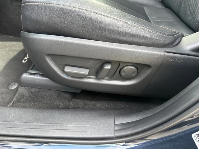 2025 Mazda X-90 3.3 Turbo Preferred Package
