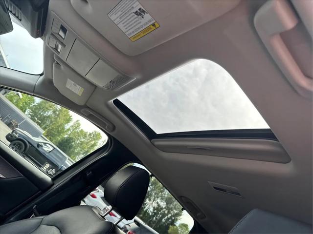 2025 Mazda X-90 3.3 Turbo Preferred Package