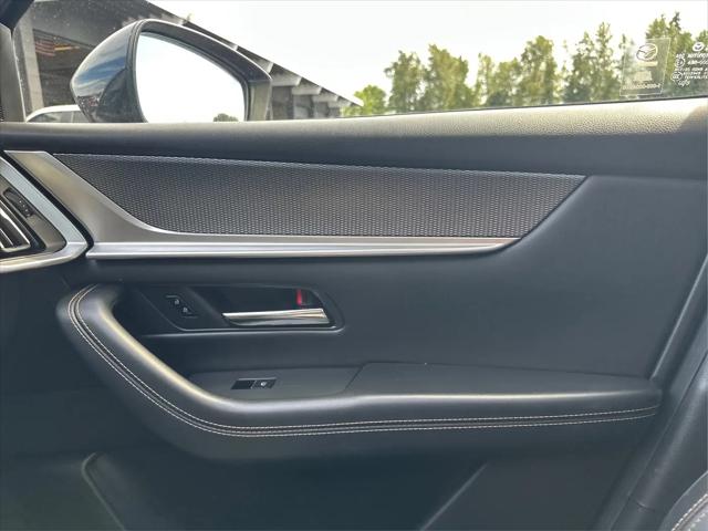 2025 Mazda X-90 3.3 Turbo Preferred Package