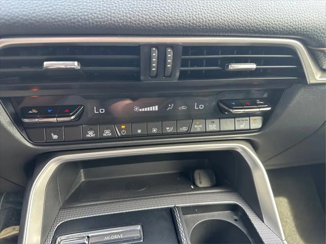 2025 Mazda X-90 3.3 Turbo Preferred Package