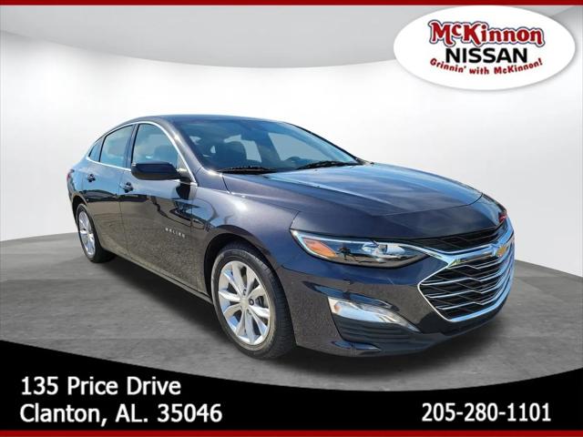 2023 Chevrolet Malibu FWD 1LT for sale in Clanton, AL