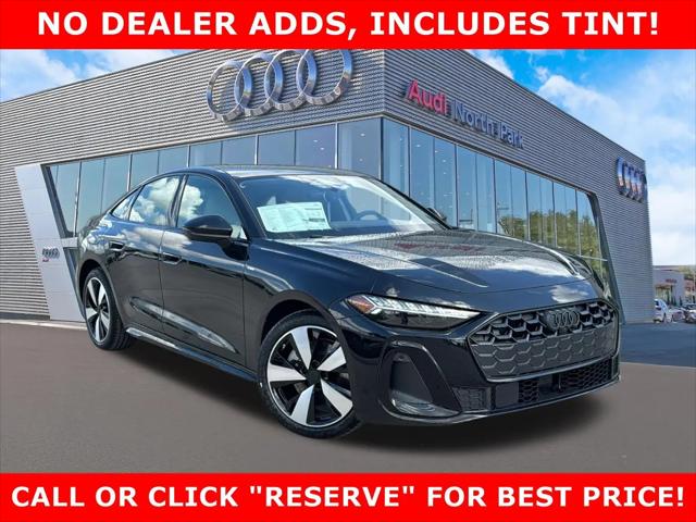 2026 Audi A5 Premium TFSI quattro S tronic for sale in Selma, TX