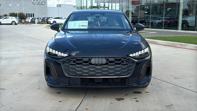 2026 Audi A5 Premium TFSI quattro S tronic