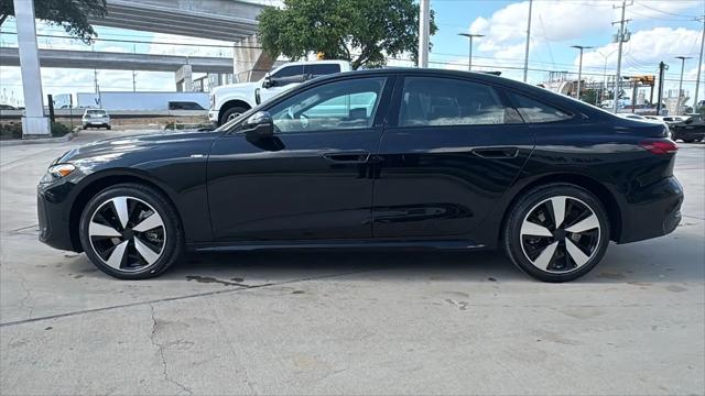 2026 Audi A5 Premium TFSI quattro S tronic