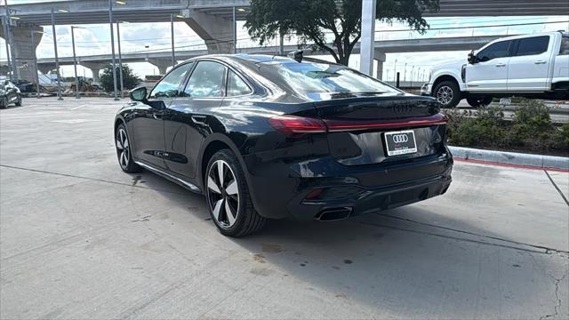2026 Audi A5 Premium TFSI quattro S tronic