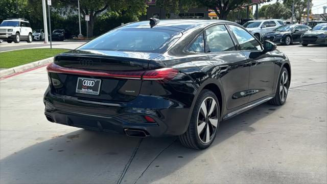 2026 Audi A5 Premium TFSI quattro S tronic