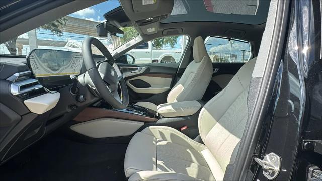 2026 Audi A5 Premium TFSI quattro S tronic