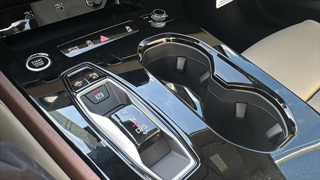 2026 Audi A5 Premium TFSI quattro S tronic