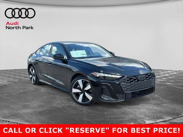 2026 Audi A5 Premium TFSI quattro S tronic for sale in Selma, TX