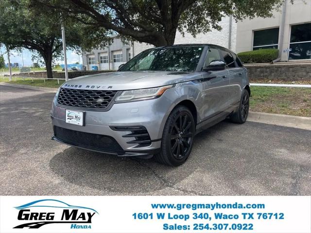 2020 Land Rover Range Rover Velar P250 R-Dynamic S