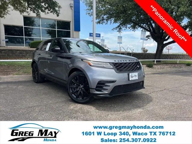 2020 Land Rover Range Rover Velar P250 R-Dynamic S for sale in Waco, TX
