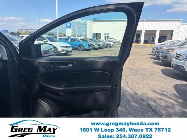 2021 Ford Edge SE
