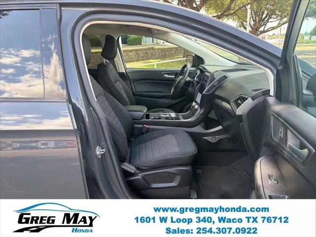 2021 Ford Edge SE