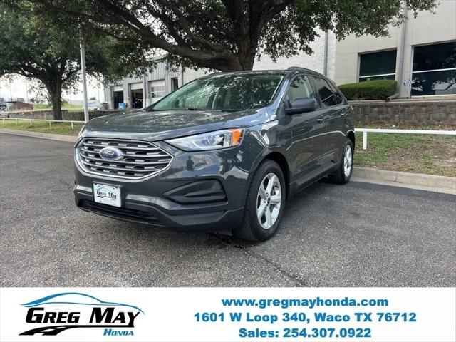 2021 Ford Edge SE