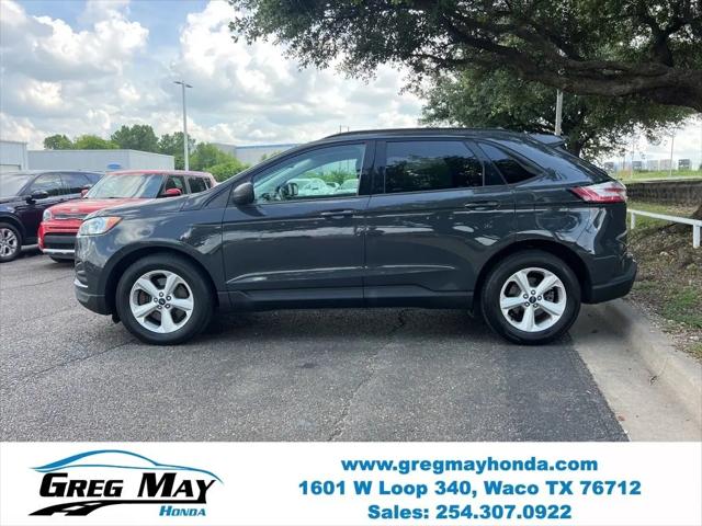 2021 Ford Edge SE