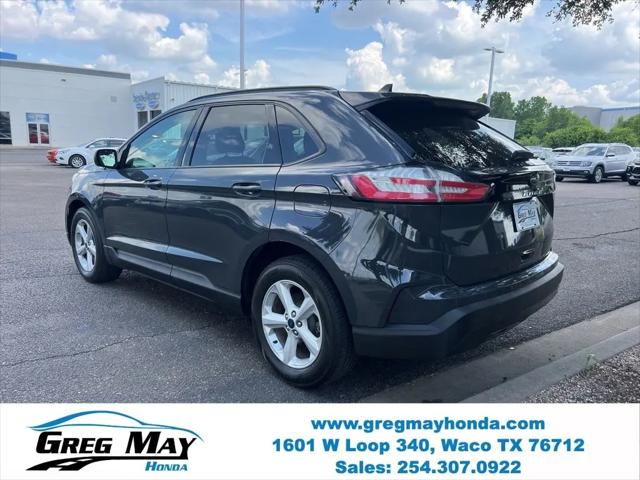 2021 Ford Edge SE