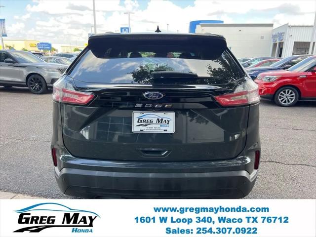 2021 Ford Edge SE