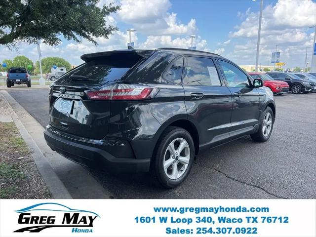 2021 Ford Edge SE