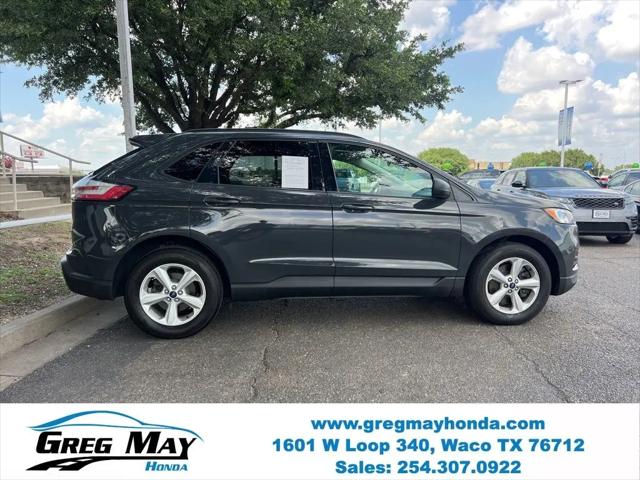 2021 Ford Edge SE