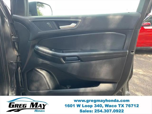 2021 Ford Edge SE