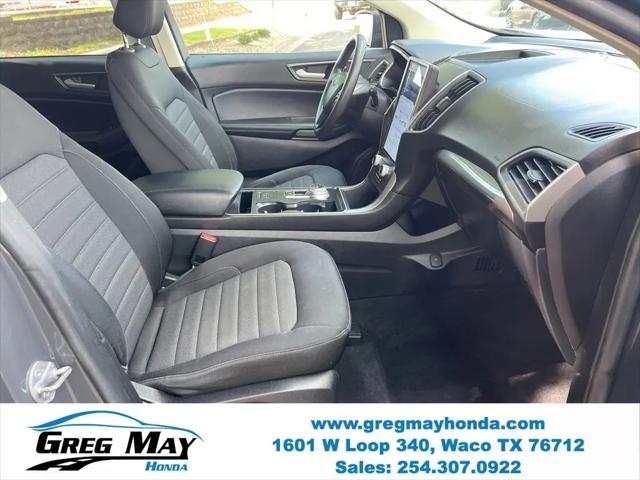 2021 Ford Edge SE