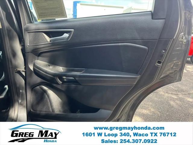 2021 Ford Edge SE