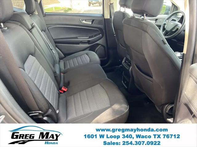 2021 Ford Edge SE